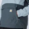 Rockford letvægts vandafvisende anorak til kvinder – Rain Defender-jakke