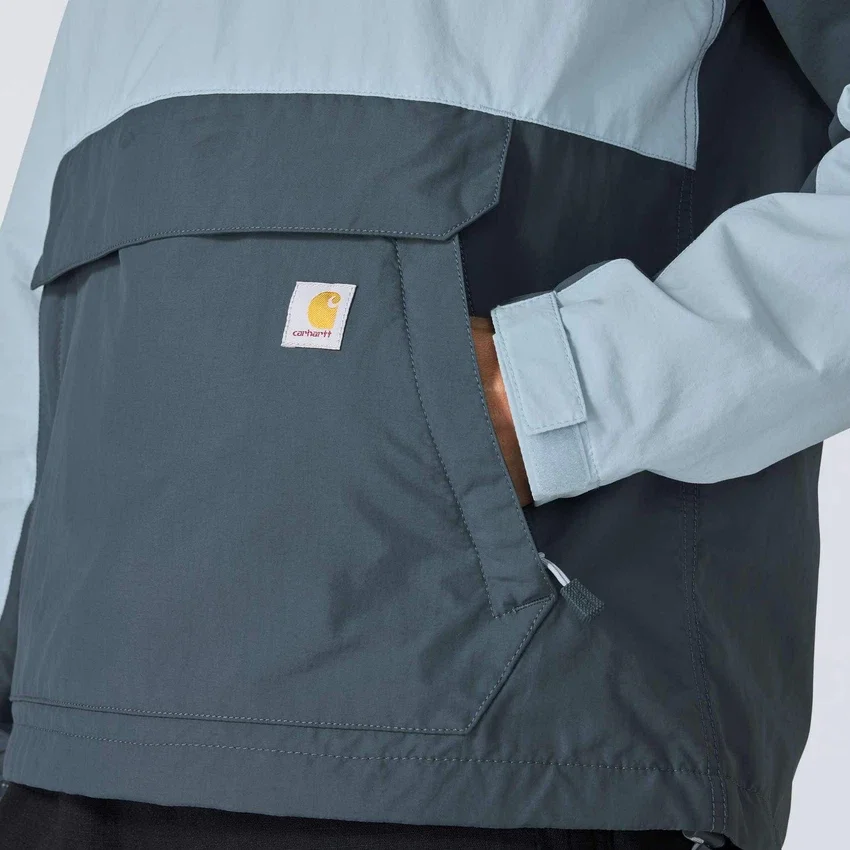 Rockford letvægts vandafvisende anorak til kvinder – Rain Defender-jakke