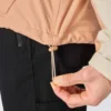 Rockford letvægts vandafvisende anorak til kvinder – Rain Defender-jakke
