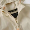 Rockford letvægts vandafvisende anorak til kvinder – Rain Defender-jakke