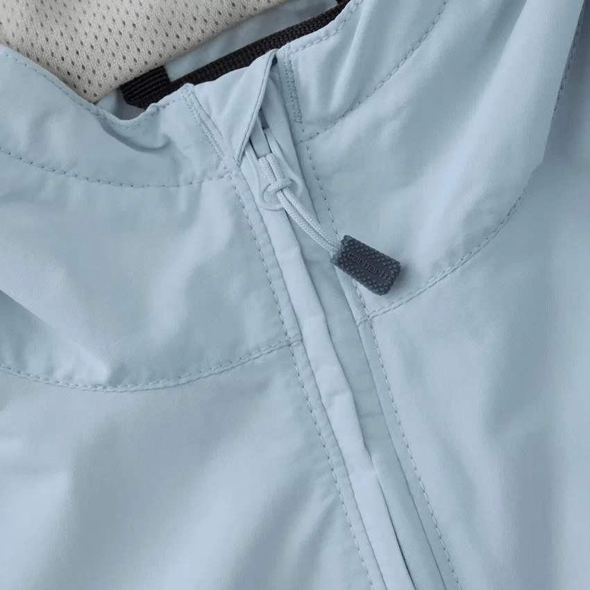 Rockford letvægts vandafvisende anorak til kvinder – Rain Defender-jakke