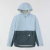 Rockford letvægts vandafvisende anorak til kvinder – Rain Defender-jakke