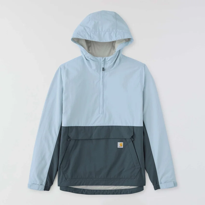 Rockford letvægts vandafvisende anorak til kvinder – Rain Defender-jakke
