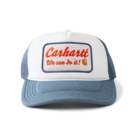 Rosie C-truckerhat