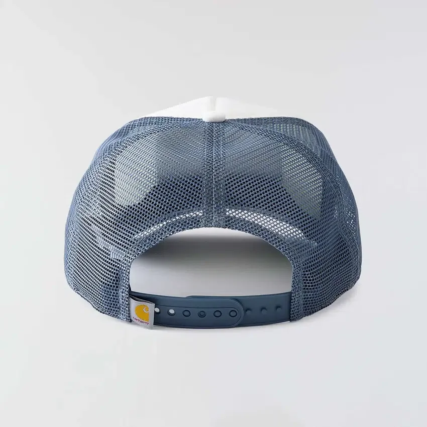 Rosie C-truckerhat