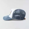 Rosie C-truckerhat