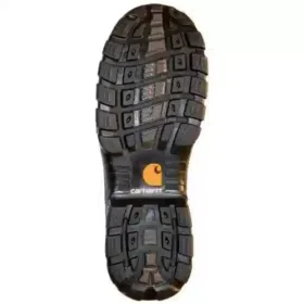Rugged Flex® 6″ arbejdsstøvle med blød tåkappe