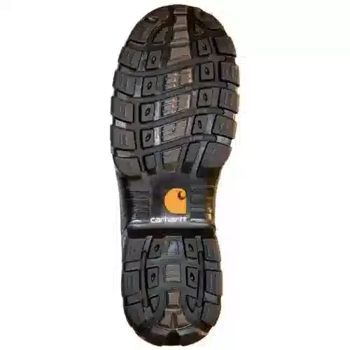 Rugged Flex® 6" arbejdsstøvle med blød tåkappe