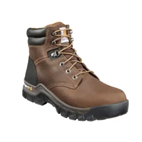 Rugged Flex® 6" arbejdsstøvle med komposit-tåkappe