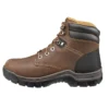 Rugged Flex® 6" arbejdsstøvle med komposit-tåkappe