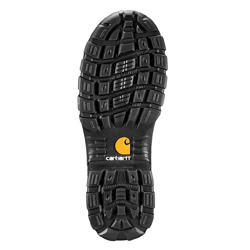 Rugged Flex® 6" arbejdsstøvle med komposit-tåkappe