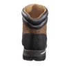 Rugged Flex® 6" arbejdsstøvle med komposit-tåkappe
