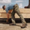 Rugged Flex® 6" arbejdsstøvle med komposit-tåkappe