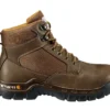 Rugged Flex® 6" arbejdsstøvle med stålkappe