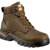 Rugged Flex® 6" arbejdsstøvle med stålkappe
