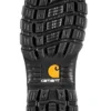 Rugged Flex® 6" arbejdsstøvle med stålkappe
