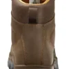 Rugged Flex® 6" arbejdsstøvle med stålkappe