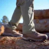 Rugged Flex® 6" arbejdsstøvle med stålkappe