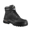 Rugged Flex® 6" arbejdsstøvle til kvinder med komposit-tåkappe