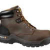 Rugged Flex® 6" arbejdsstøvle med blød tåkappe