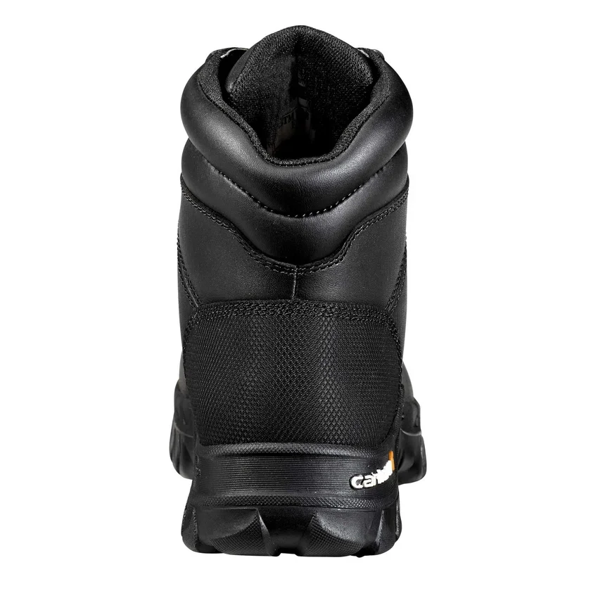 Rugged Flex® 6" arbejdsstøvle til kvinder med komposit-tåkappe