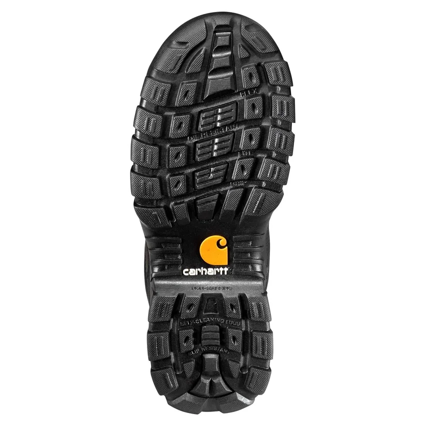 Rugged Flex® 6" arbejdsstøvle til kvinder med komposit-tåkappe