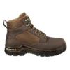 Rugged Flex 6" vandtæt arbejdsstøvle med stålkappe