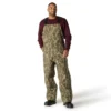 Rugged Flex® Duck isoleret camouflage-smækbukser – 3. højeste varmeindeks