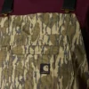 Rugged Flex® Duck isoleret camouflage-smækbukser – 3. højeste varmeindeks