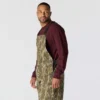 Rugged Flex® Duck isoleret camouflage-smækbukser – 3. højeste varmeindeks