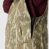 Rugged Flex® Duck isoleret camouflage-smækbukser – 3. højeste varmeindeks