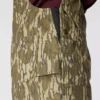 Rugged Flex® Duck isoleret camouflage-smækbukser – 3. højeste varmeindeks