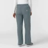 Rugged Flex Fld Ripstop Bootcut Cargo-arbejdsbukser til kvinder