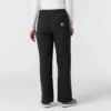 Rugged Flex Fld Ripstop Bootcut Cargo-arbejdsbukser til kvinder