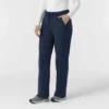 Rugged Flex Fld Ripstop Bootcut Cargo-arbejdsbukser til kvinder