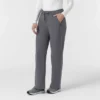 Rugged Flex Fld Ripstop Bootcut Cargo-arbejdsbukser til kvinder