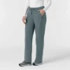 Rugged Flex Fld Ripstop Bootcut Cargo-arbejdsbukser til kvinder
