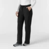 Rugged Flex Fld Ripstop Bootcut Cargo-arbejdsbukser til kvinder