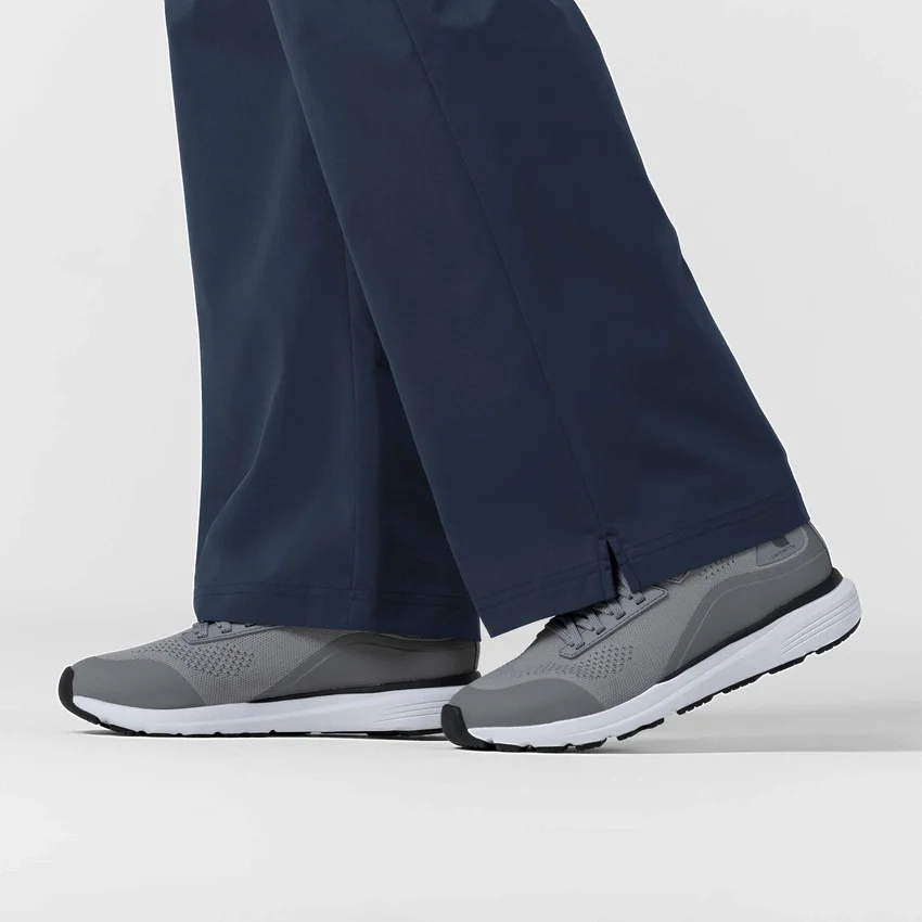 Rugged Flex Fld Ripstop Bootcut Cargo-arbejdsbukser til kvinder