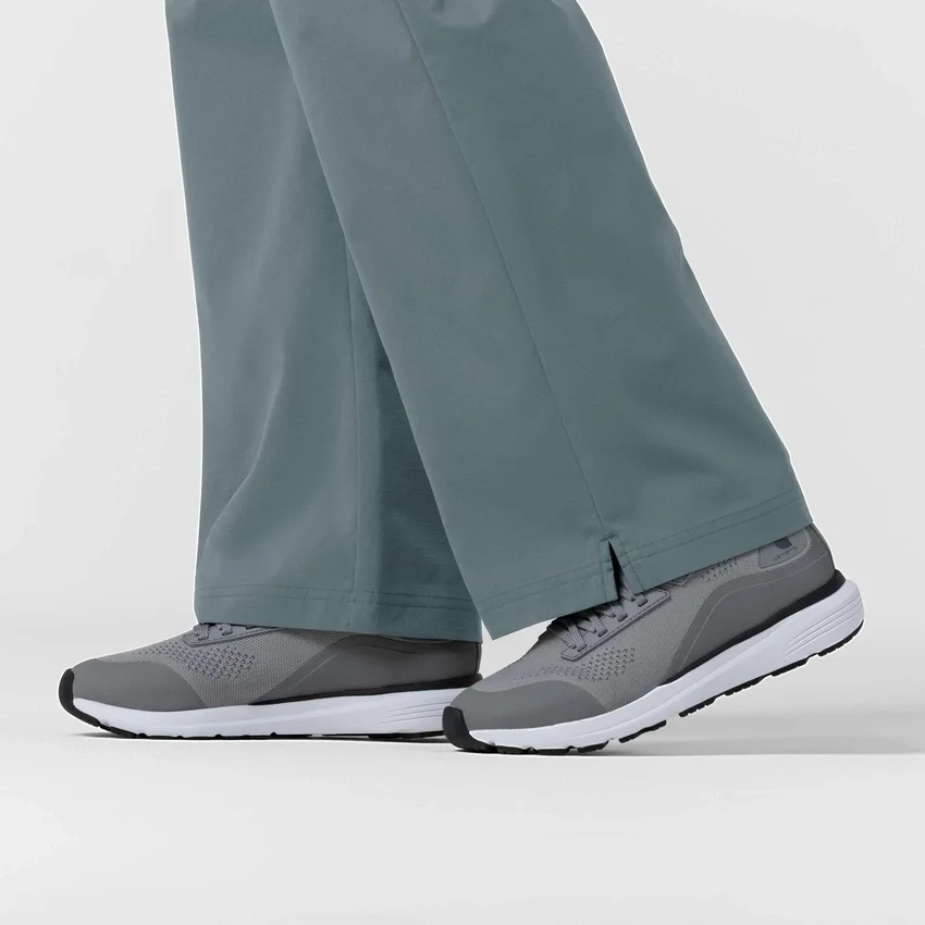 Rugged Flex Fld Ripstop Bootcut Cargo-arbejdsbukser til kvinder