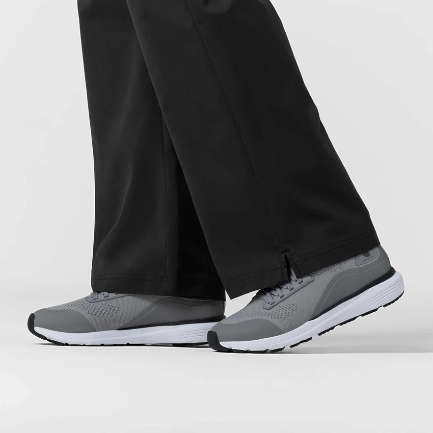 Rugged Flex Fld Ripstop Bootcut Cargo-arbejdsbukser til kvinder