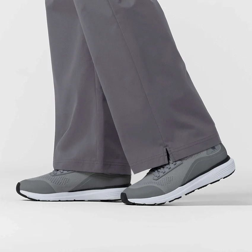 Rugged Flex Fld Ripstop Bootcut Cargo-arbejdsbukser til kvinder