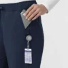 Rugged Flex Fld Ripstop Bootcut Cargo-arbejdsbukser til kvinder