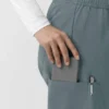 Rugged Flex Fld Ripstop Bootcut Cargo-arbejdsbukser til kvinder