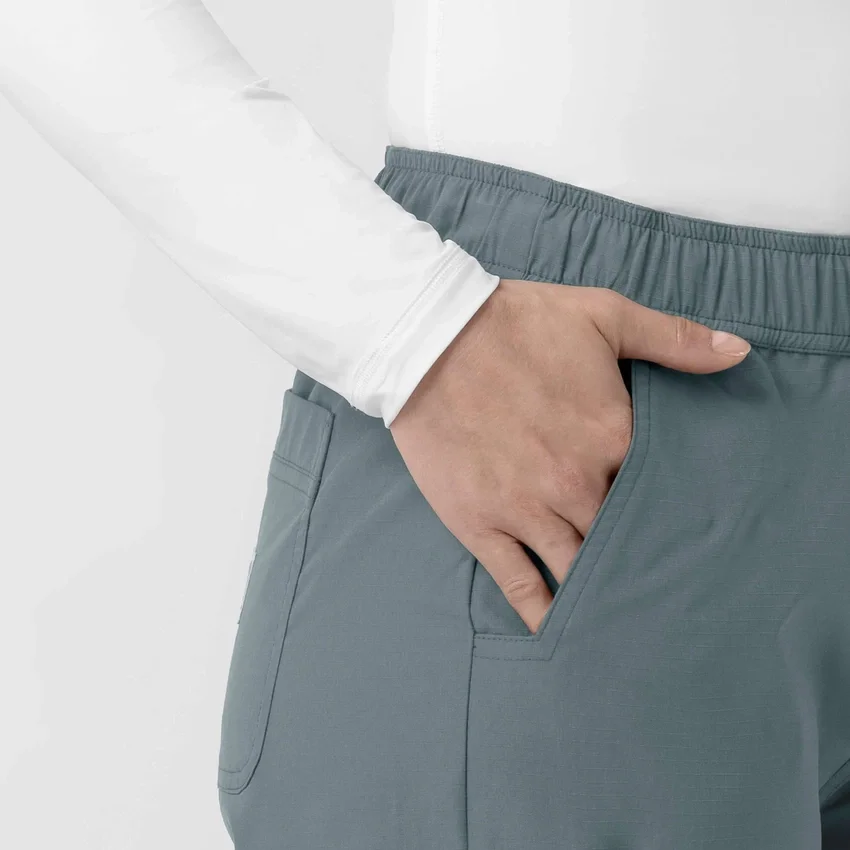 Rugged Flex Fld Ripstop Bootcut Cargo-arbejdsbukser til kvinder