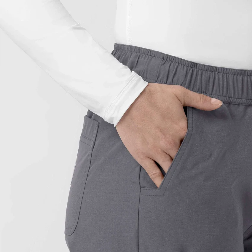 Rugged Flex Fld Ripstop Bootcut Cargo-arbejdsbukser til kvinder