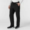 Rugged Flex® Fld Ripstop Cargo-arbejdsbukser med lige ben