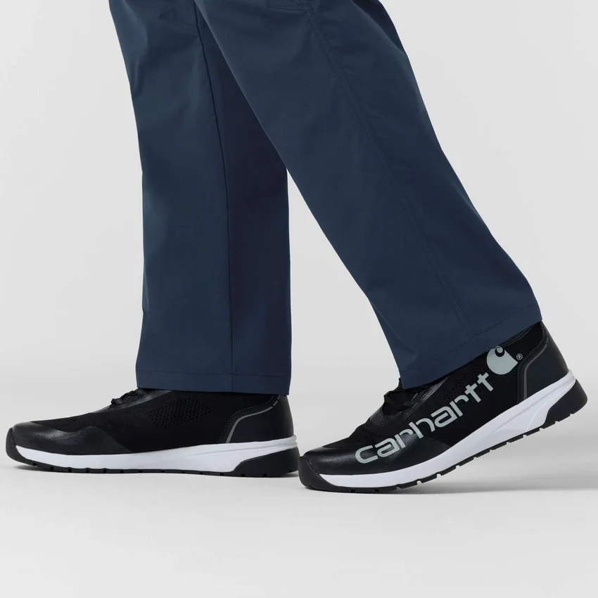 Rugged Flex® Fld Ripstop Cargo-arbejdsbukser med lige ben