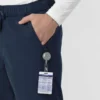 Rugged Flex® Fld Ripstop Cargo-arbejdsbukser med lige ben