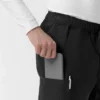 Rugged Flex® Fld Ripstop Cargo-arbejdsbukser med lige ben